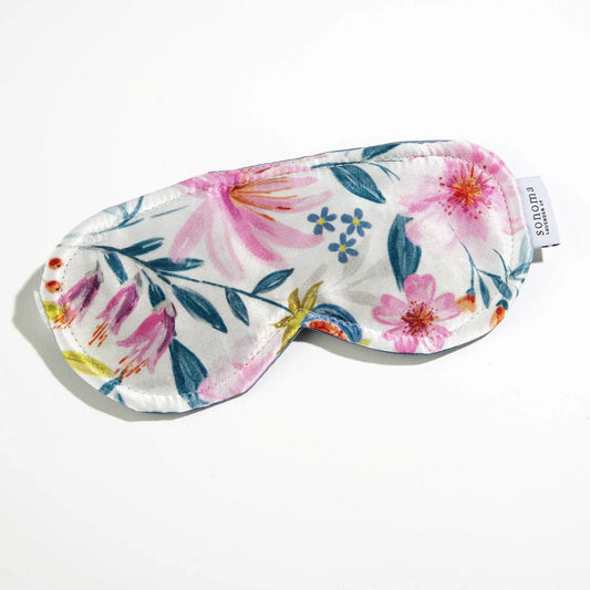 Sonoma Lavender- Sleep Mask