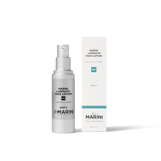 Jan Marini- Luminate Face Lotion