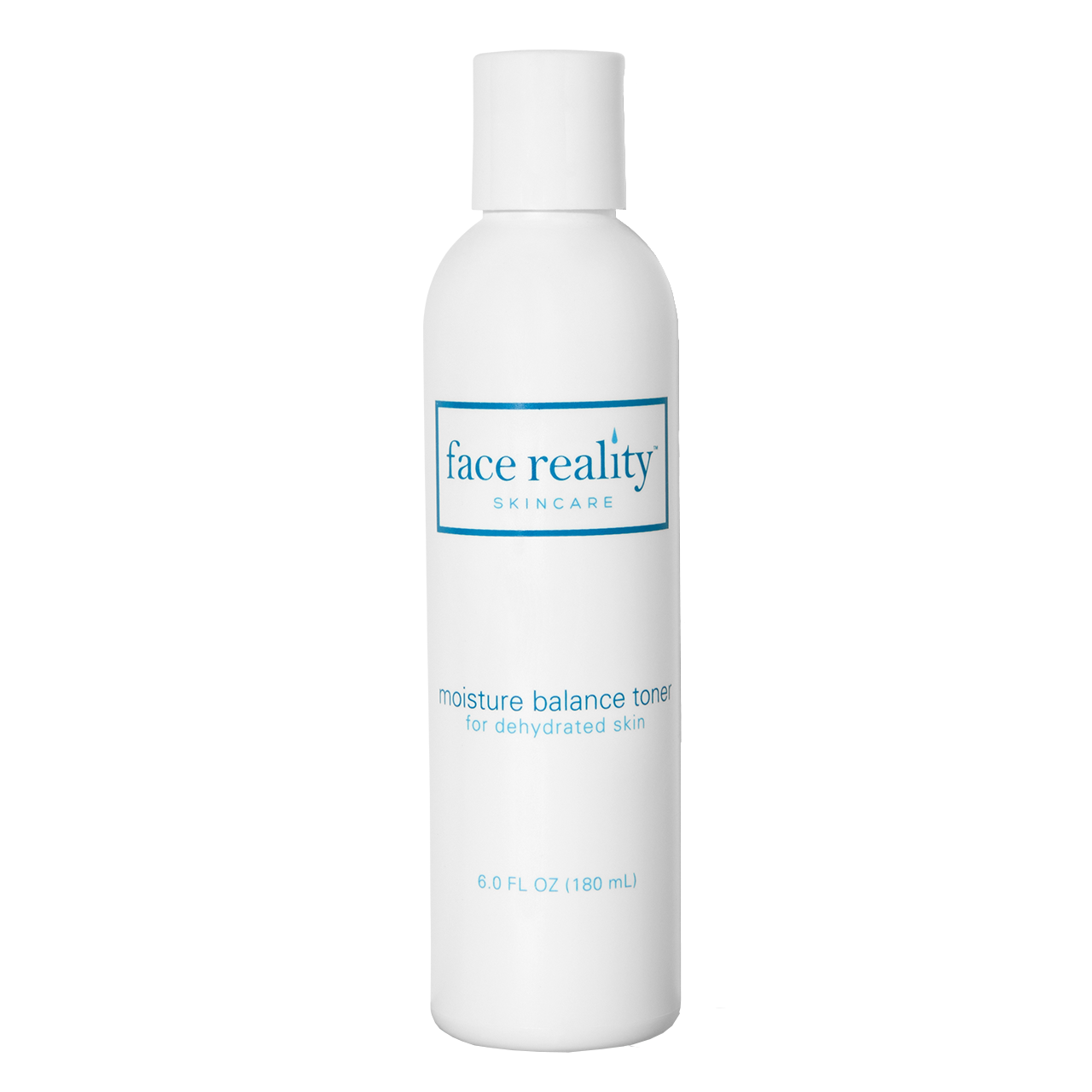 Face Reality- Moisture Balance Toner - Intense Hydration and Soothing Care