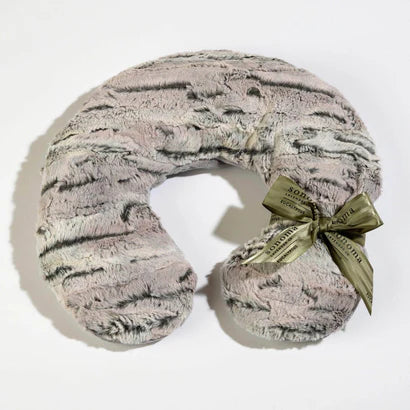 Sonoma Lavender- Neck Pillow