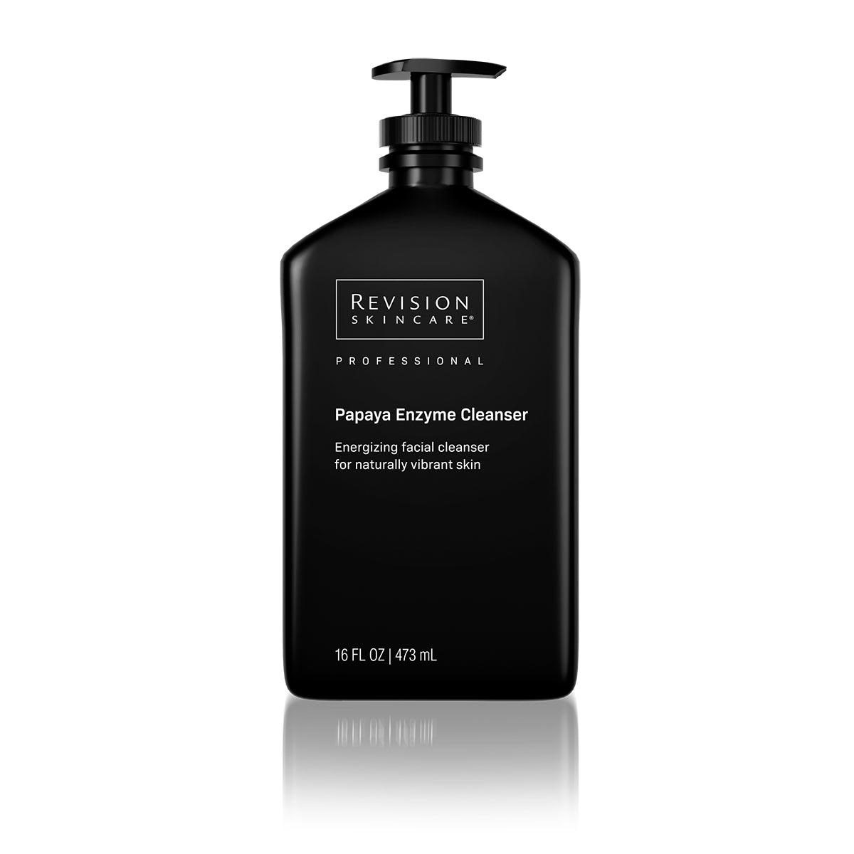 Revision Skincare Papaya Enzyme Cleanser - Energizing Facial Cleanser