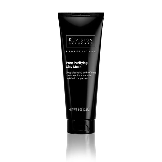 Revision Skincare Pore Purifying Clay Mask - Intensive Deep Cleansing Treatment