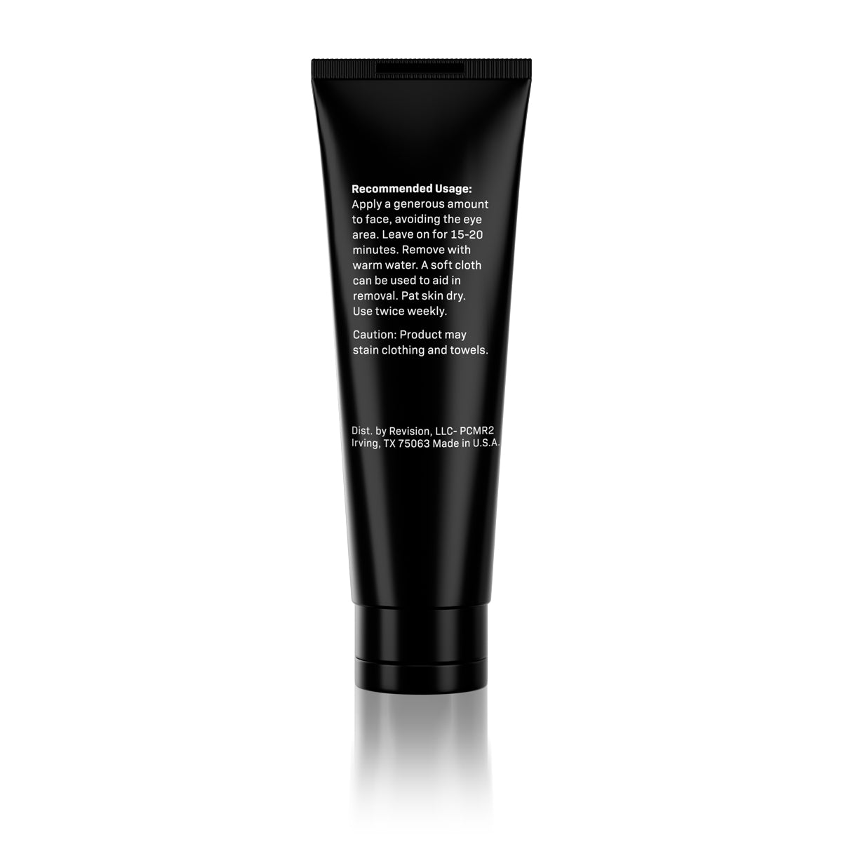 Revision Skincare Pore Purifying Clay Mask - Intensive Deep Cleansing Treatment