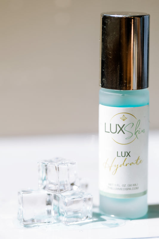 Lux Hydrate Serum