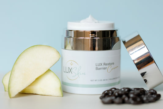 Lux Restore Barrier Cream