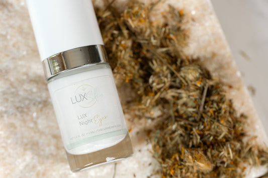 Lux Night Eyes
