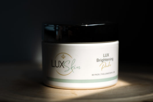 Lux Brightning Pads