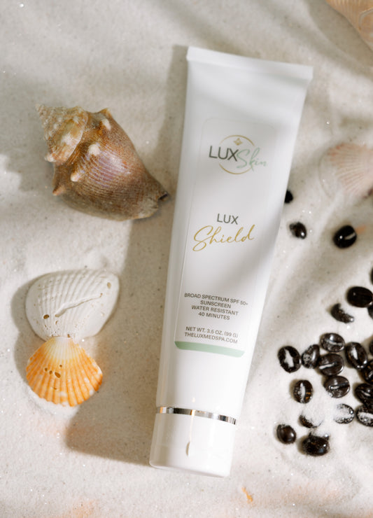 Lux Skin- Shield SPF 50