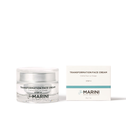 Jan Marini- Transformation Face Cream