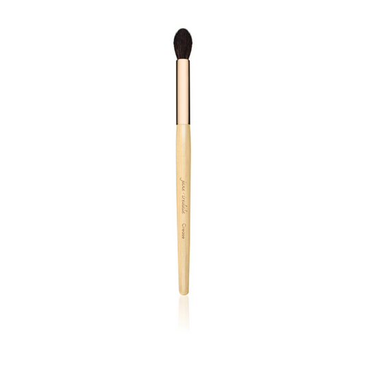 Jane Iredale- Crease Brush - Precision and Versatility for Eye Makeup