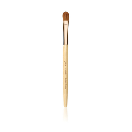 Jane Iredale- Deluxe Shader Brush - Versatile and Luxurious Eye Makeup Tool