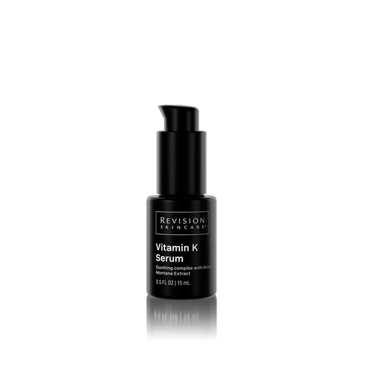 Revision Skincare Vitamin K Serum - Soothing and Repairing Formula