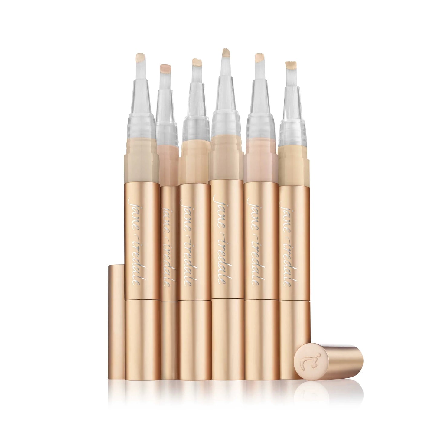 Jane Iredale- Active Light Under-Eye Concealer - Brighten and Nourish Your Eyes