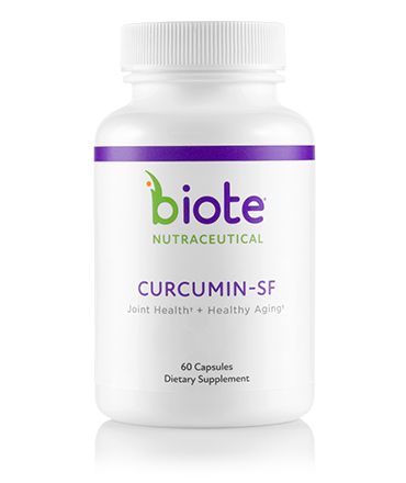 Biote- Curcumin