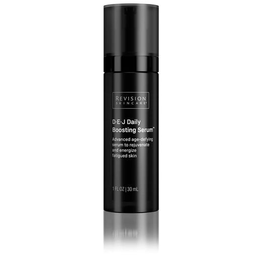 Revision Skincare D·E·J Daily Boosting Serum - Advanced Anti-Aging Treatment