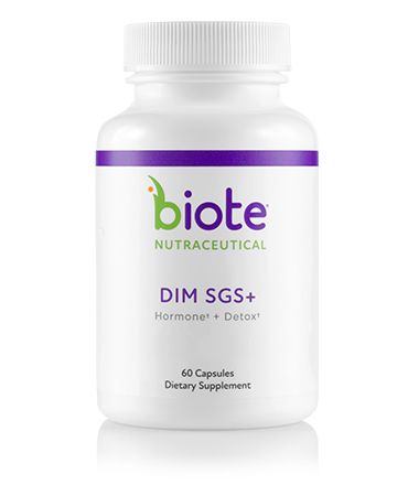 Biote- Dim SGS