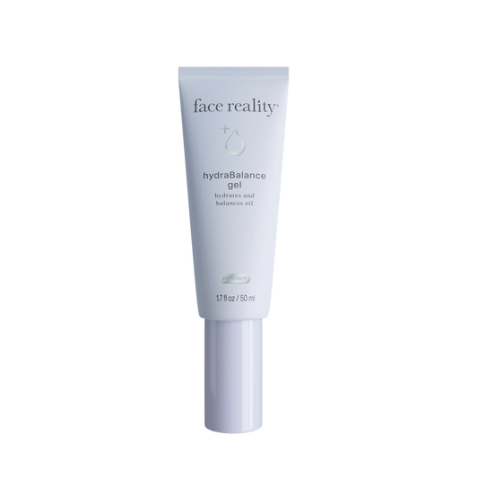 Face Reality- HydraBalance - Hydrating and Balancing Gel