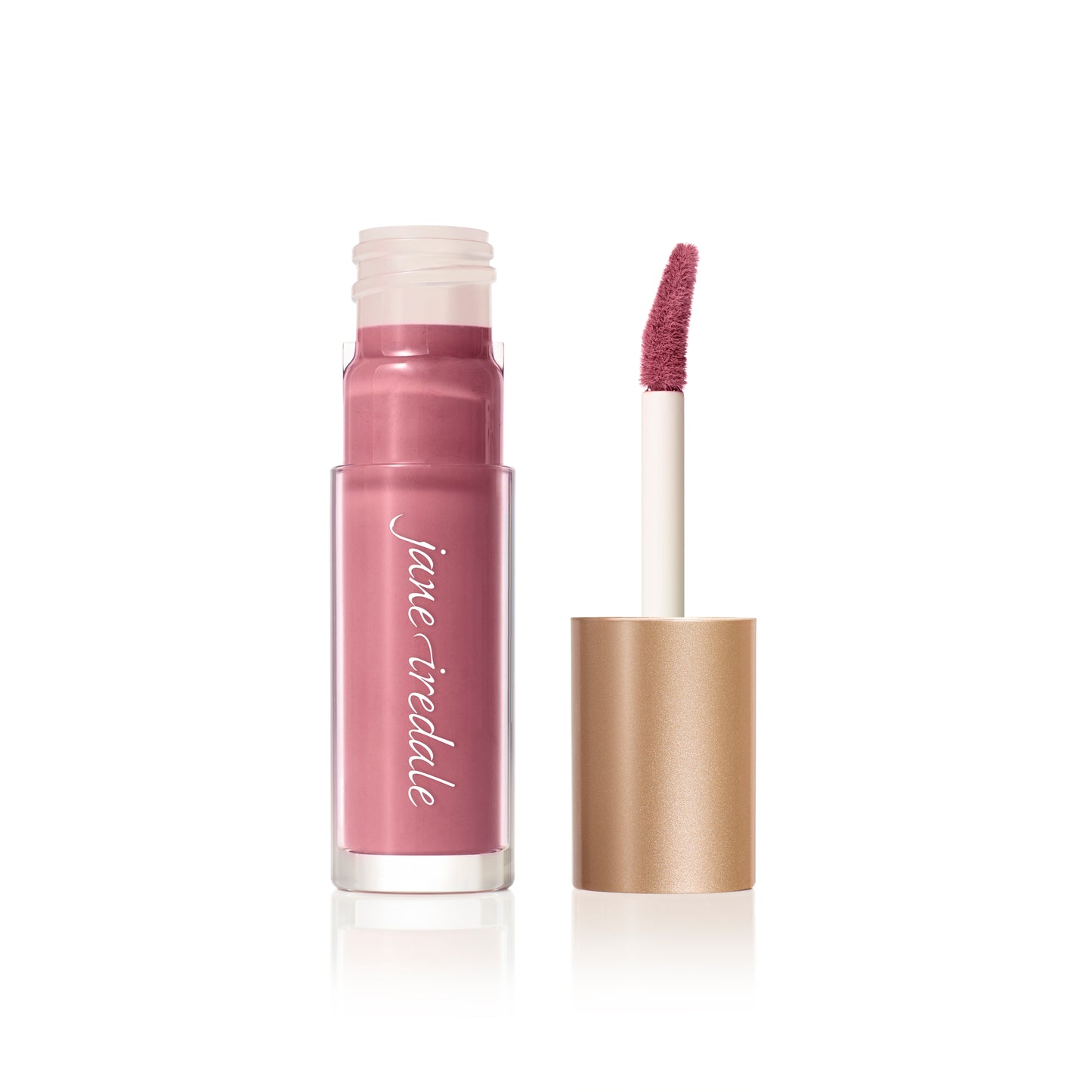 Jane Iredale- Beyond Matte Lip Fixation Lip Stain - Intense, Long-Lasting Matte Lip Color