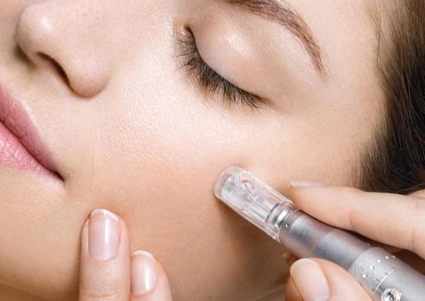 Basic Microneedling