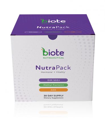 Biote- Nutra Pack