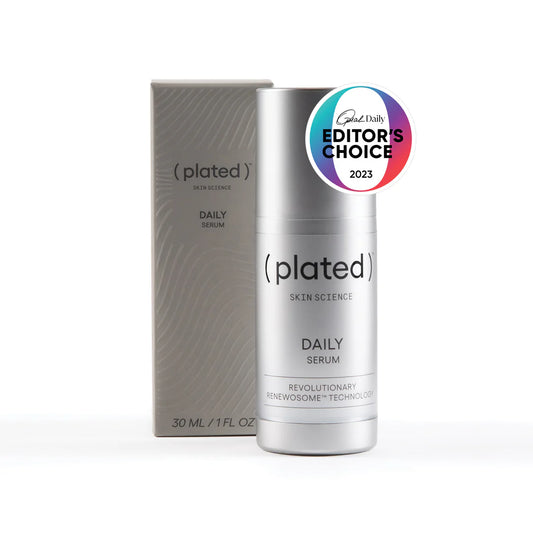 Plated DAILY Serum