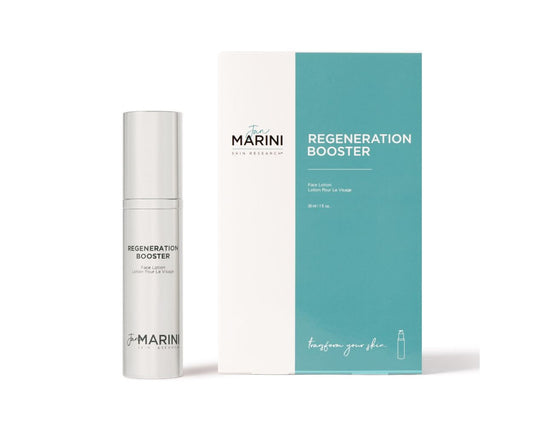 Jan Marini- Regeneration Booster