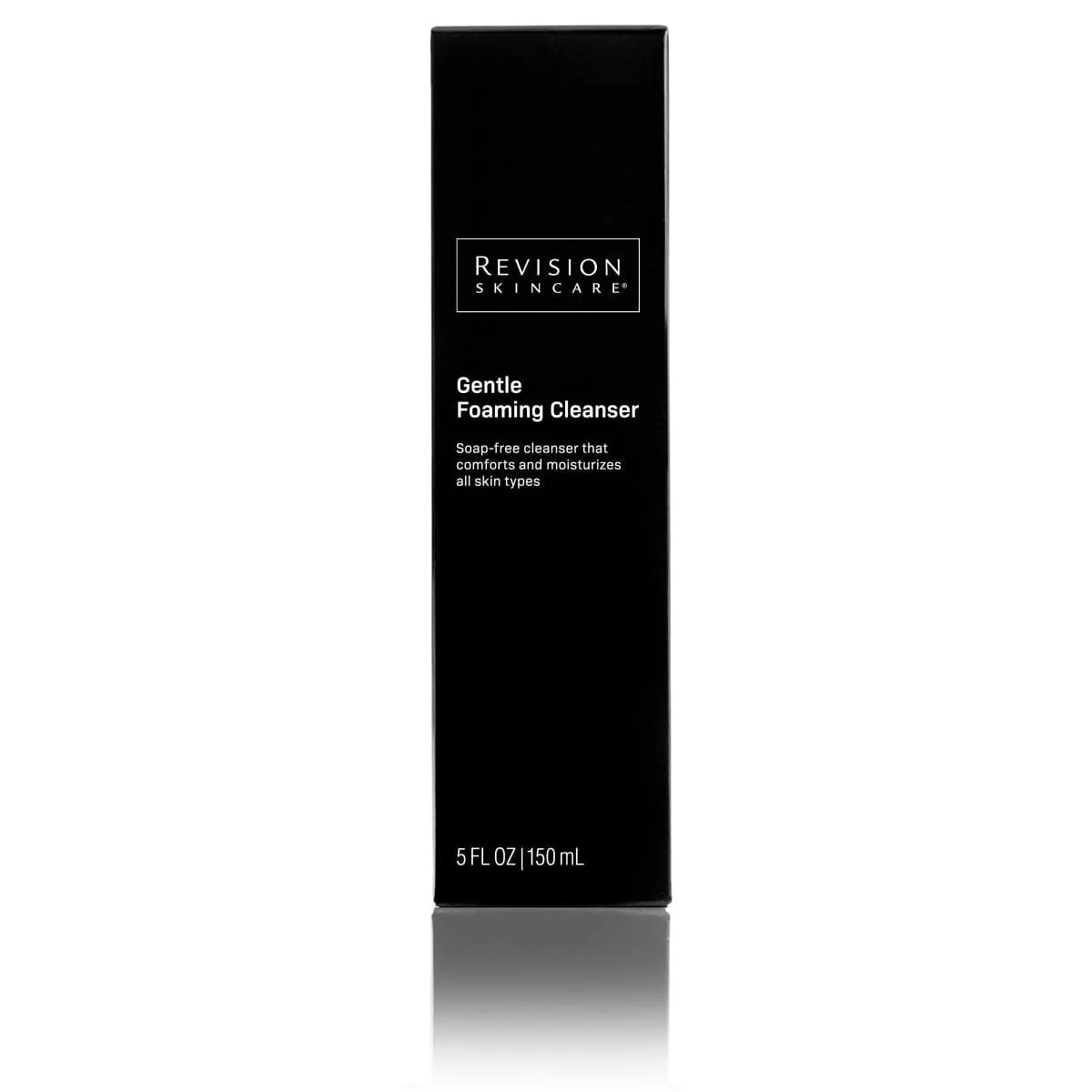 Revision Skincare Gentle Foaming Cleanser - Luxurious, Soothing Cleanser