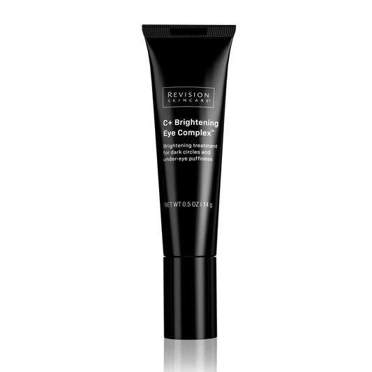 Revision Skincare C+ Brightening Eye Complex - Comprehensive Eye Treatment