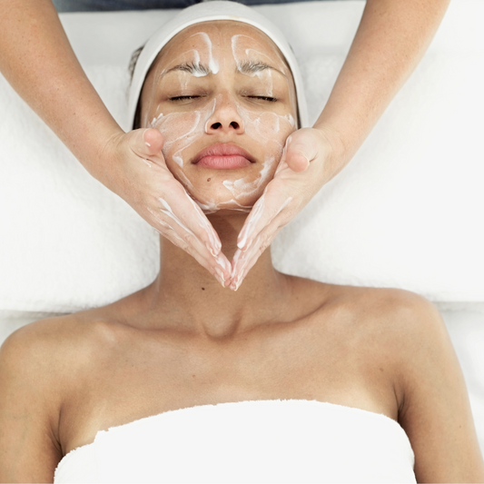 Lux Signature Facial