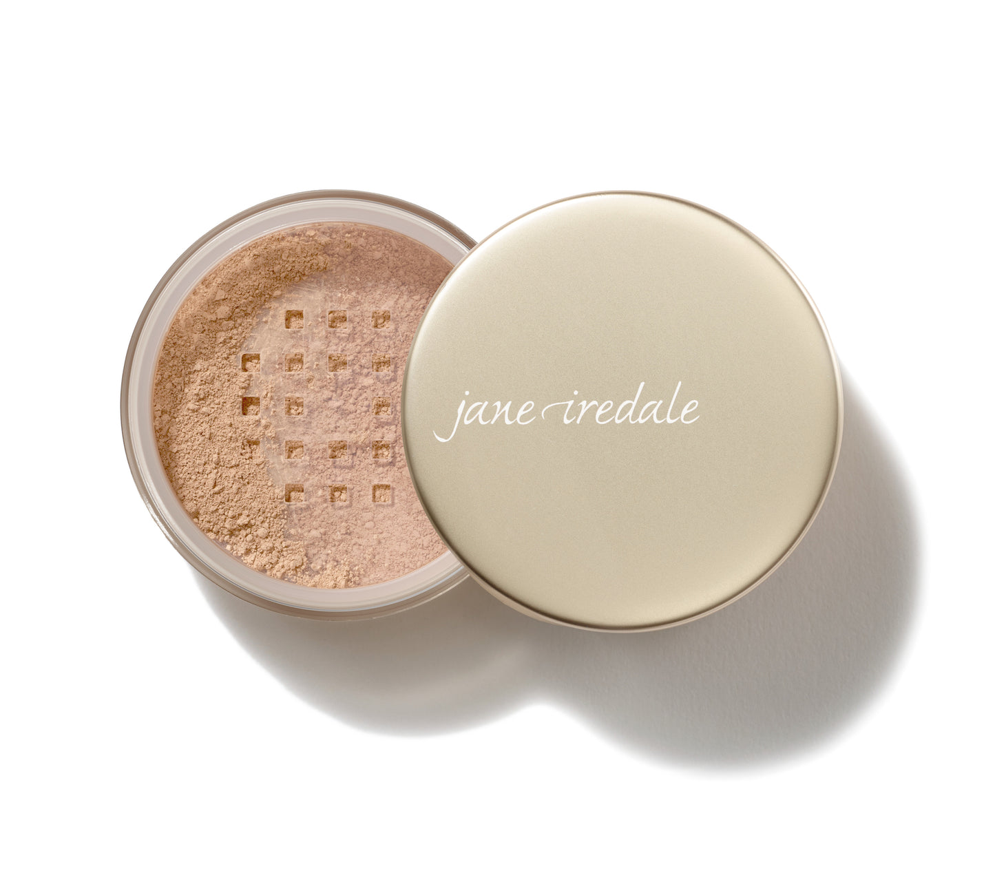 Jane Iredale- Amazing Base Loose Mineral Powder - Luxurious Mineral Foundation