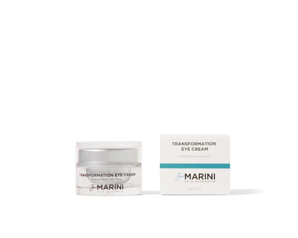 Jan Marini- Transformation Eye Cream