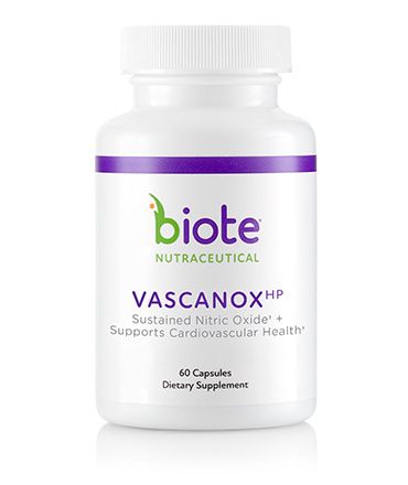 Biote- Vascanox