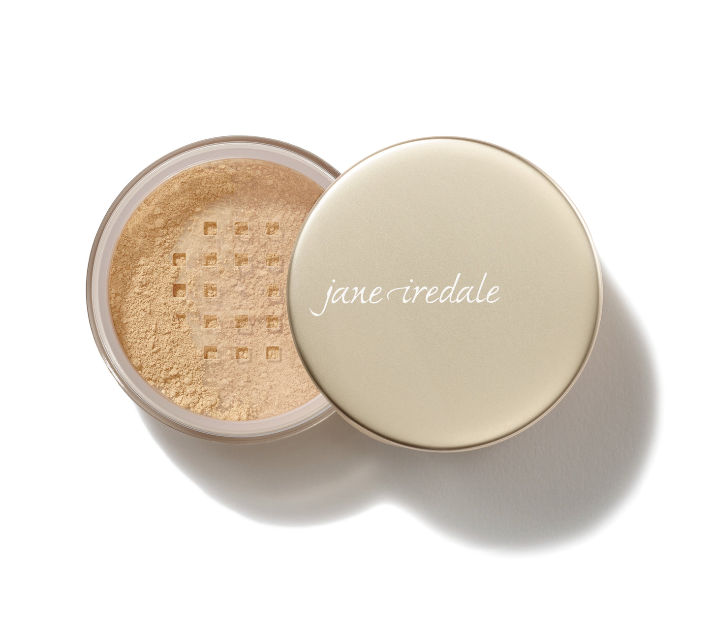 Jane Iredale- Amazing Base Loose Mineral Powder - Luxurious Mineral Foundation